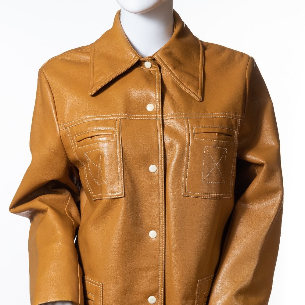 Vintage Jerold Jrs Jacket